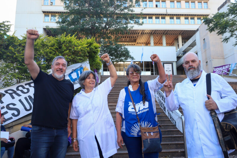 juicio gurina Sánchez