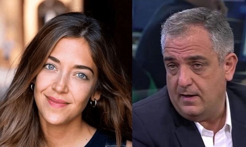 Causa ANDIS chats calvete