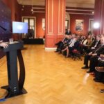 El oficialismo junta a toda su tropa legislativa para frenar la crisis y destrabar leyes clave