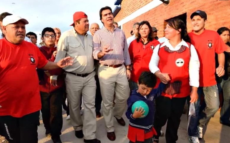 crimen de Cecilia Strzyzowski capitanich