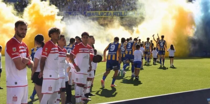 sanción estudiantes