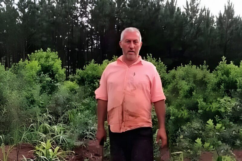 caso katts colono mato ladron