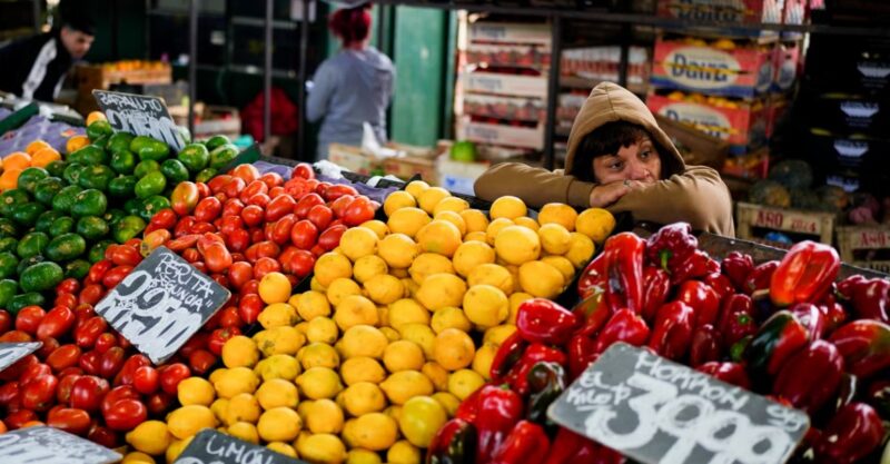 inflacion alimentos octubre
