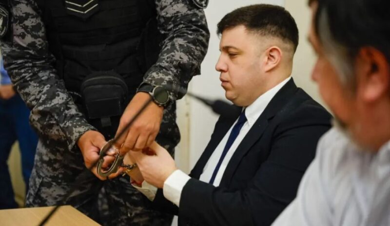 juicio Pedro Núñez Posadas