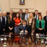 ¡Poroteo y rosca en la Rosada! El Gobierno define la fecha clave para la reforma laboral y busca blindar los votos con los gobernadores