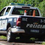 Atrapado en San Pedro: Intentó esquivar a la policía pero cayó por una causa de abuso sexual