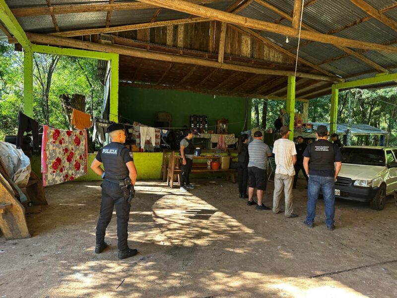 vivienda dos arroyo robos