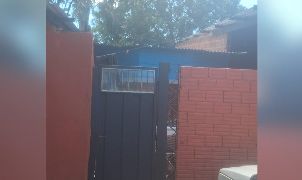 ataques perros pitbulls posadas mujeres