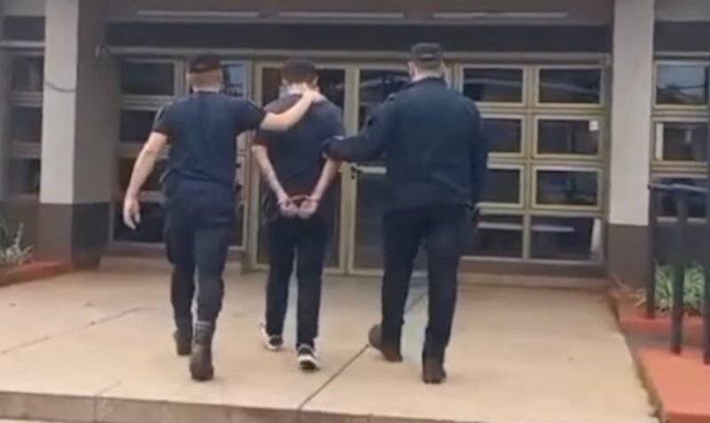 empleado robo 8 millones posadas