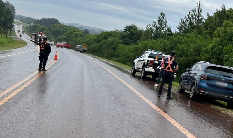 choque autos 955 dos de mayo