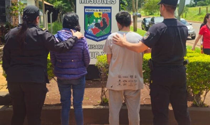 boton antipanico hijo posadas