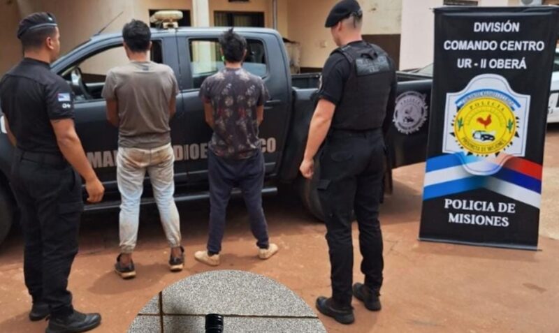 robas bebida local de comida obera