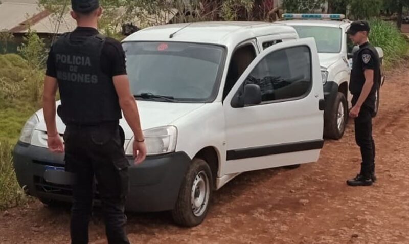 contrabando a del valle utilitario