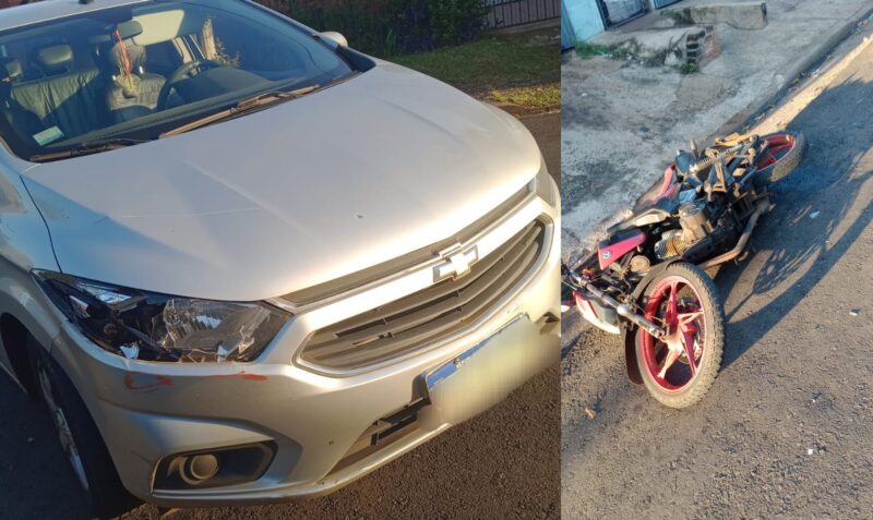 choque chaco y jerusalem posadas