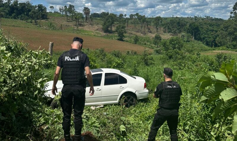 despiste bora pozo azul