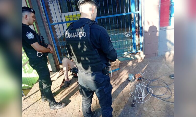 cortaba cables eldorado