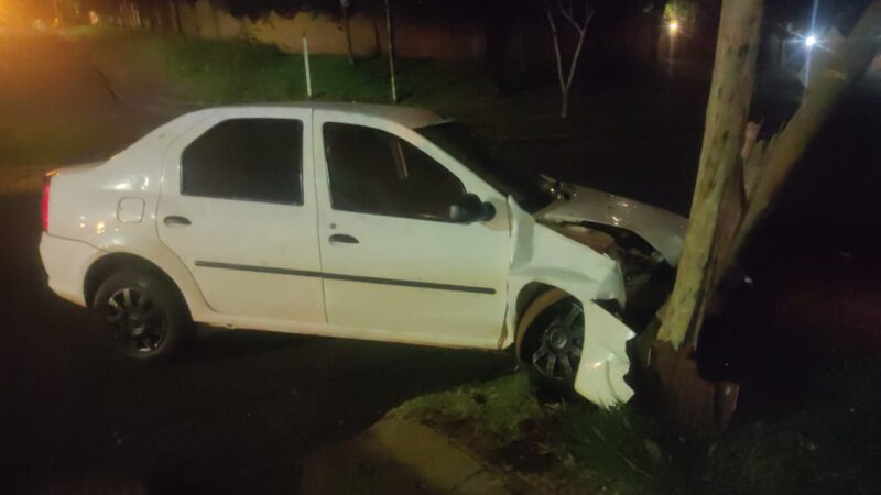 conductor choco poste posadas