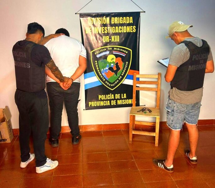 vender revolver san ignacio