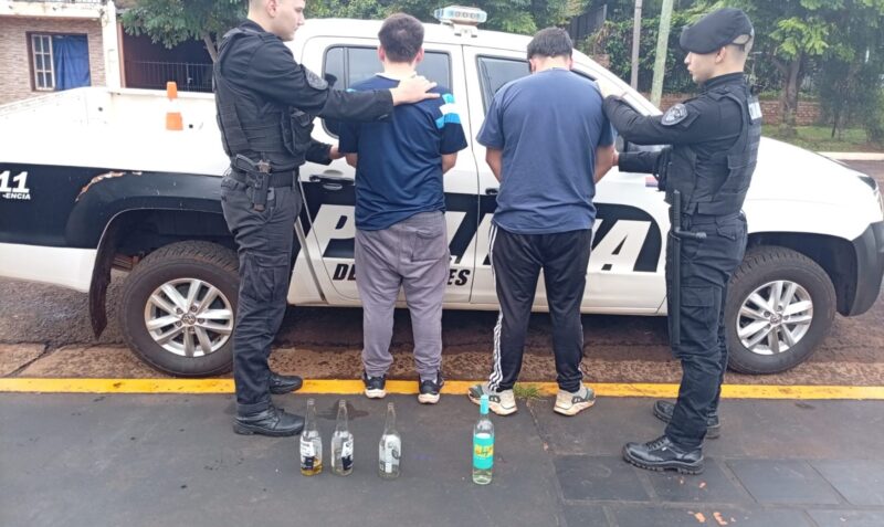 exhibiciones apostoles