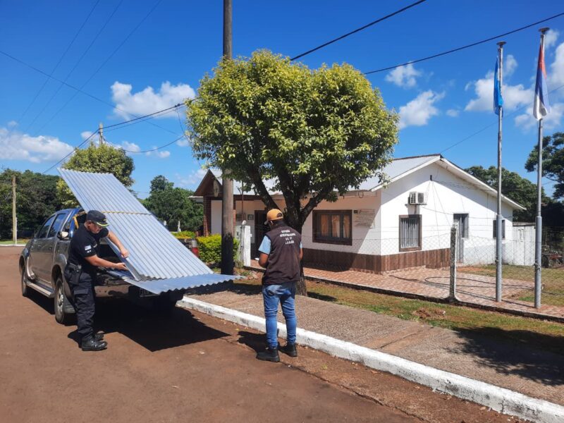 operativos alem san javier robo