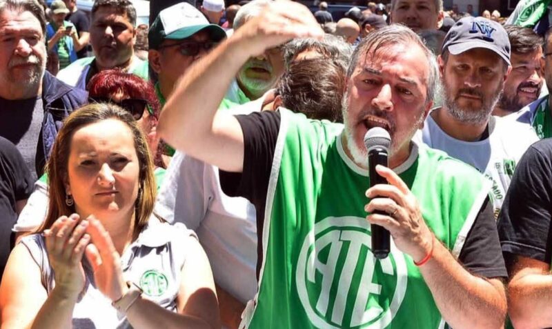 denuncia gobierno Aguiar