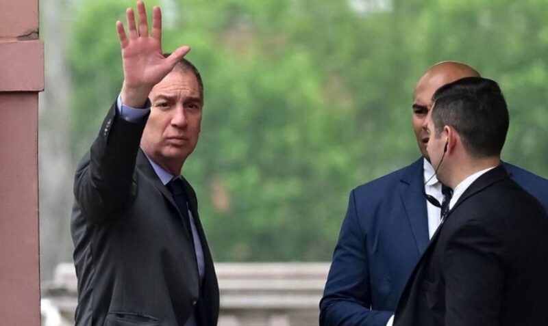 Santilli misiones Passalaqcua