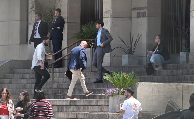 Diego Spagnuolo ANDIS