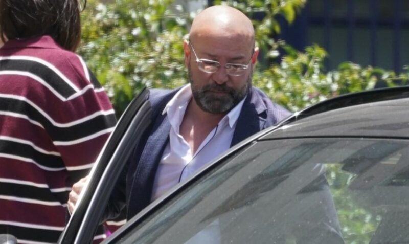 causa andis financieras