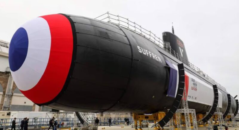 argentina compra buques submarinos francia