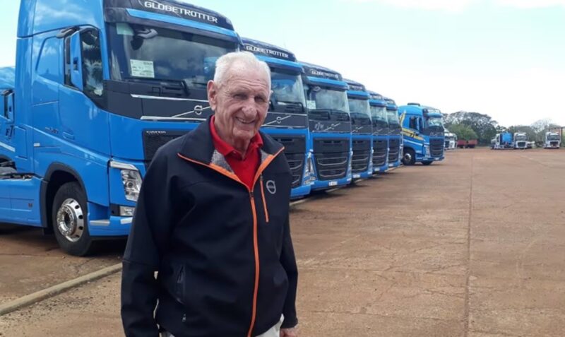 Francisco Pepi Wipplinger