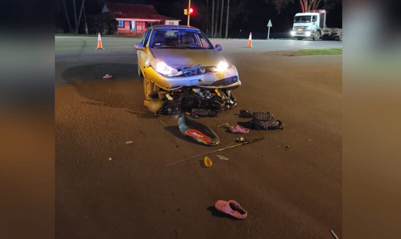 wanda choque ruta 19 fallecido