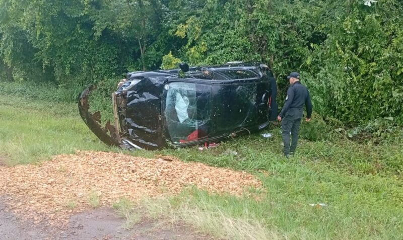 despiste 308 caraguatay