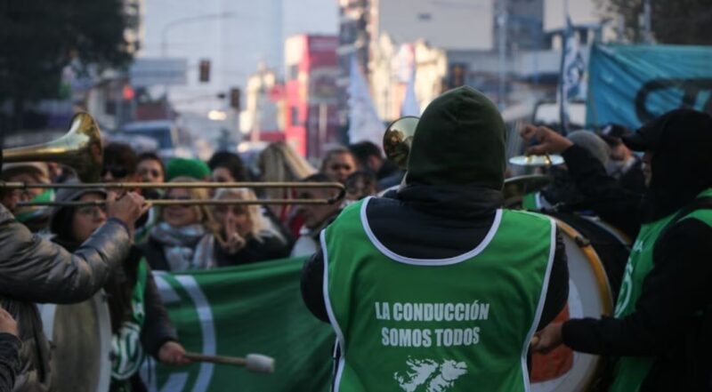 descuento estatales paro ate