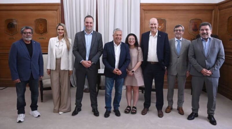 Reforma Fiscal Ganancias Laboral