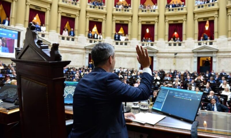 Presupuesto 2026 universidades discapacidad