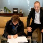 El Gobierno frena la exposición de su Jefe de Gabinete por el escándalo patrimonial