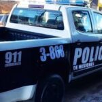 Entraron a robar a la parroquia de Itatí y se llevaron hasta los manteles