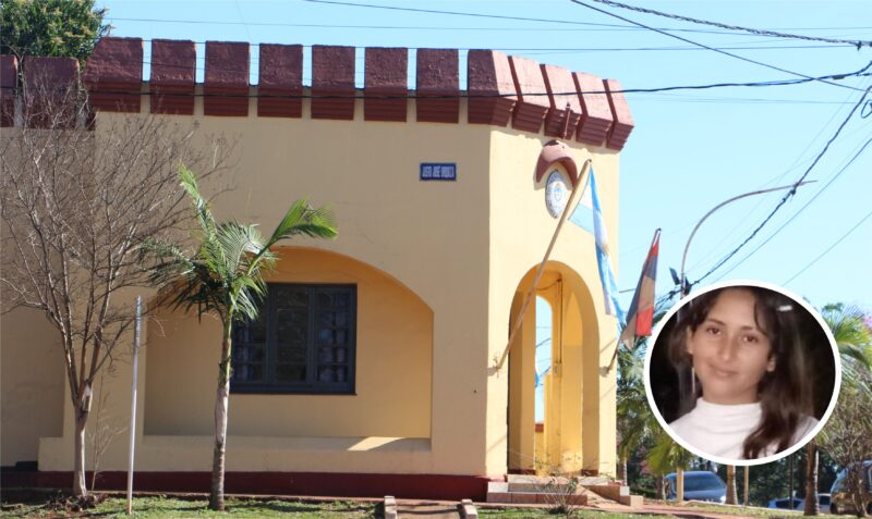 hallaron a jazmin alem