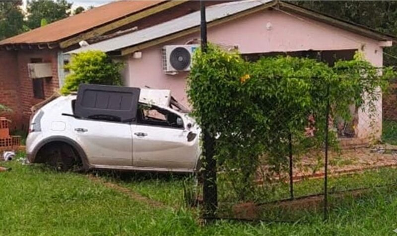 fallecido despiste casa eldorado