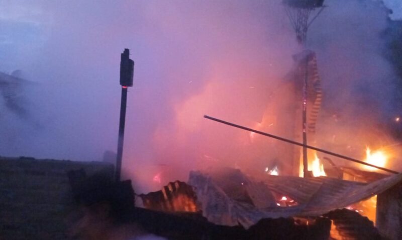 incnedio Mondo de Oberá