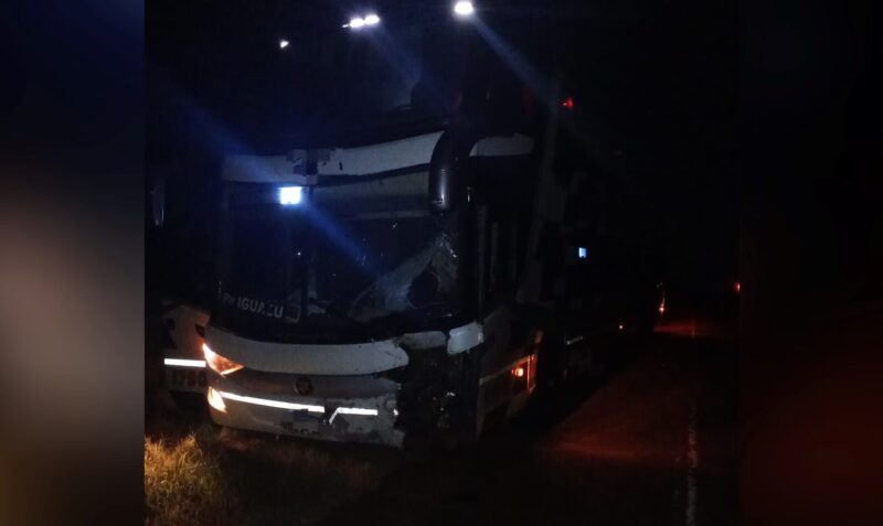 choque moto colectivo hipolito yrigoyen