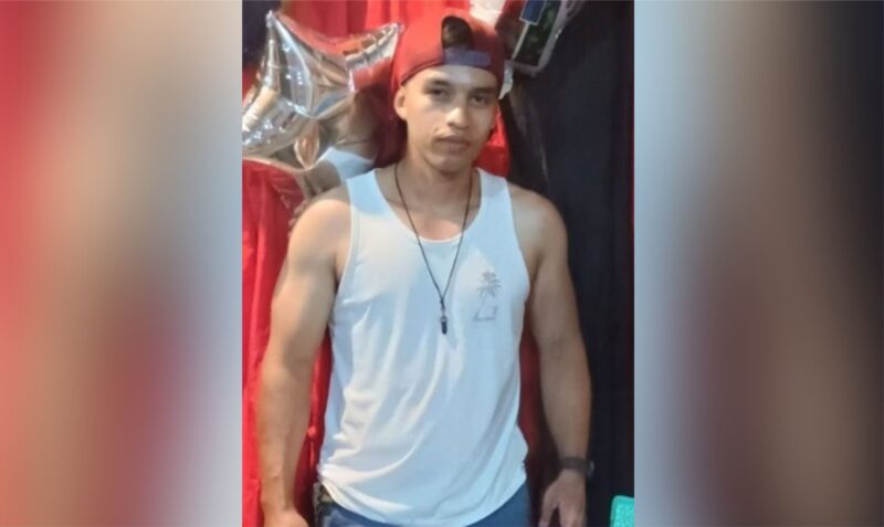 Fernando Taborda buscado posadas