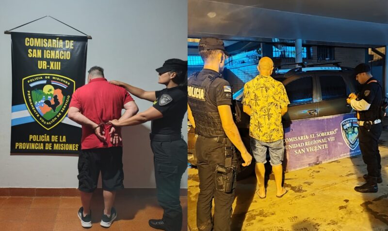 conductores alcoholemia san ignacio