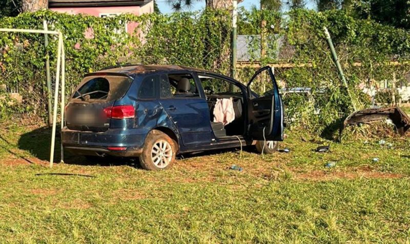 suran despisto san javier