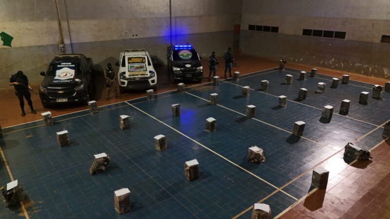 andresito persecucion cargamento marihuana