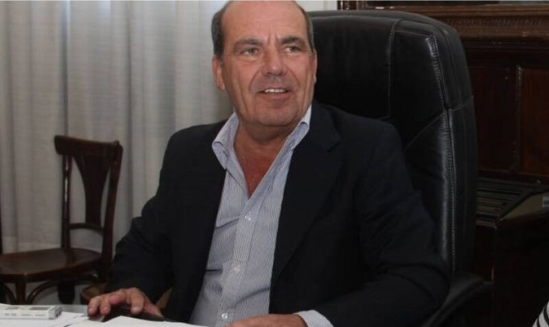 alcoholemia Coronel Suárez