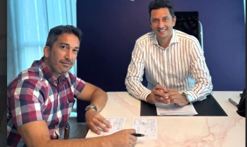 Rodrigo Martín Correa INYM