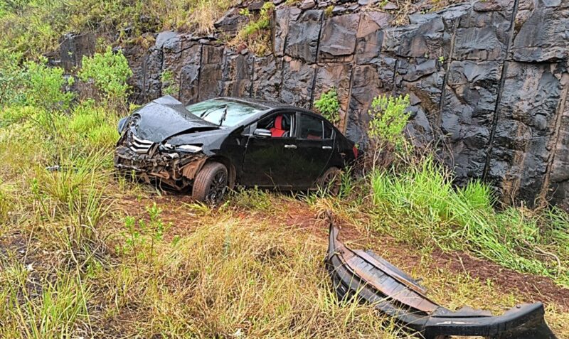 despiste honda city santa ana