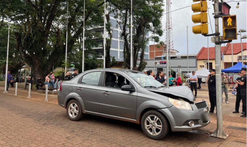 Fallecimiento Pepe Tarditi Oberá