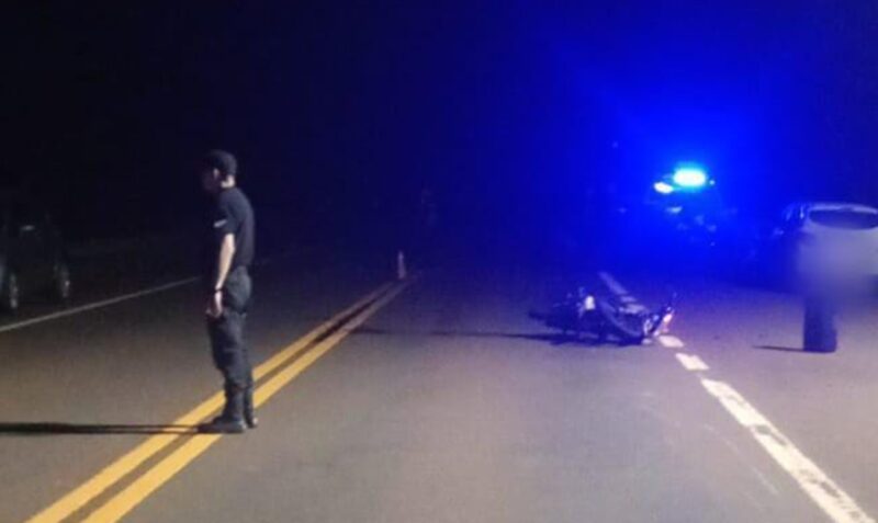 fallecida despiste puerto libertad